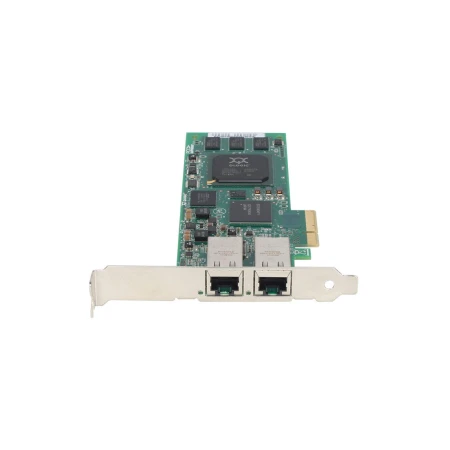 Dell PCIe 2 Port 1GB iSCSI Host Bus Adapter, Dell, HBA adapteri, IX4010402-11-HP, refurbished