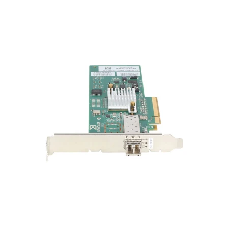 Dell Brocade BR815 Single Port PCI-e 8GB Fibre Channel Host Bus Adapter, Dell, Mrežne kartice, K54X2, refurbished