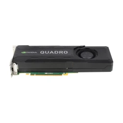 Dell NVIDIA Quadro K5000 Graphics Card
