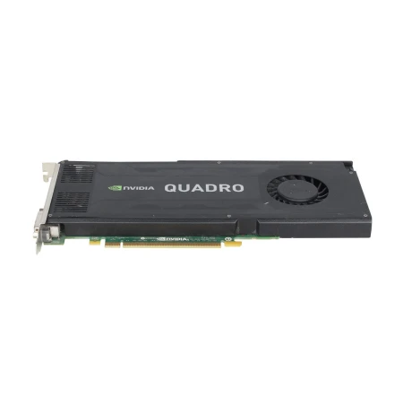 Dell Nvidia Quadro K4000 Kepler GPU 3GB GDDR5 Video Card, Dell, Grafičke kartice, 699-52030-0500-500, refurbished