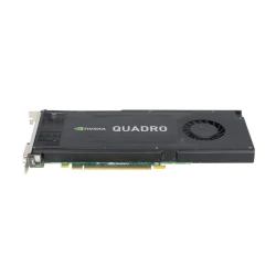 Dell Nvidia Quadro K4000 3GB Video Card