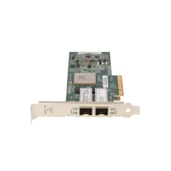Dell/Qlogic 10GB Converged Copper Host Bus Adapter
