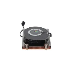 Dynatron DC Fan and Heatsink