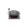 Dynatron DC Fan and Heatsink