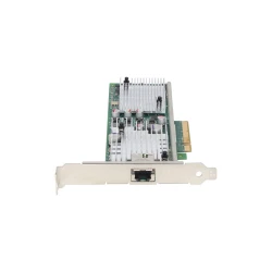 Intel RJ45 10Gbps Single Port PCI-E Server Adapter