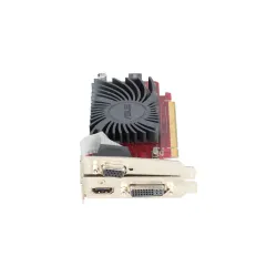 Asus Radeon HD5450 1GB DDR3 PCIE Graphics Card