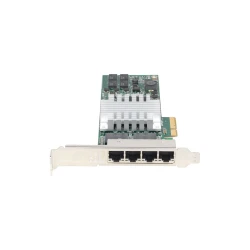 HP 1GB Quad Port Gigabit PCI-E Server Adapter