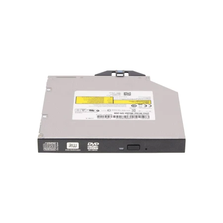 Dell Slimline 12.7mm SATA DVDRW 8X Optical Drive, Dell, Server dodaci, 0P7G5K, refurbished