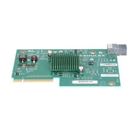Fujitsu FC62E Dual Port 8GB PCIe-X8 BX9 Series Mezz Host Bus Adapter, Fujitsu, HBA adapteri, S26361-D2865-A100, refurbished