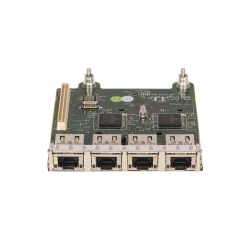 Dell Broadcom 5720 Quad Port Ethernet 1GbE PCI-E 2.0