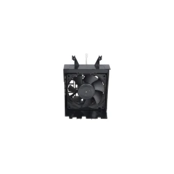 Dell Precision Workstation Chassis Fan And Shroud