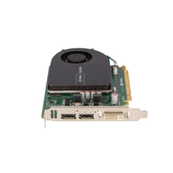 Dell NVIDIA Quadro 2000 1GB DVI Dual DisplayPort PCI-E Video Card
