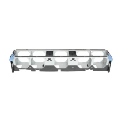 Dell PowerEdge R710 Fan Rack Assembly
