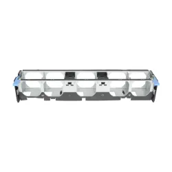 Dell PowerEdge R710 Fan Rack Assembly