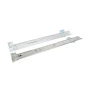 Dell R510 R515 R520 R530 R720 R820 Sliding Ready Rack Rail Kit