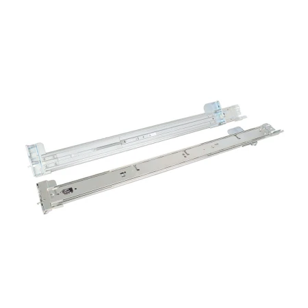 Dell R510 R515 R520 R530 R720 R820 Sliding Ready Rack Rail Kit, Dell, Šine/Vodilice, XV104, refurbished