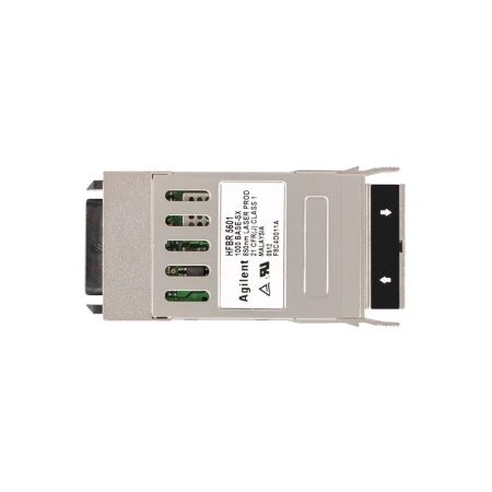 Agilent SFP Transceiver 2GB SW, Agilent, Cache baterije, HFBR-5601, refurbished