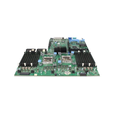 Dell PowerEdge R710 v1 System Board Dell PowerEdge R710 v1 System Board, Dell, Matične ploče, 0N047H, refurbished