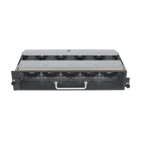HPE 5830AF 96G Front Port To Back Power Airflow Fan Tray, HPE, Ventilatori, JC696-61001, refurbished