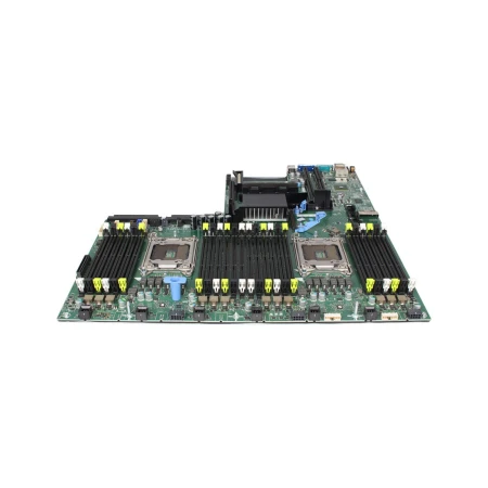 Dell PowerEdge 720/R720XD System Board, Dell, Matične ploče, 0JP31P, refurbished