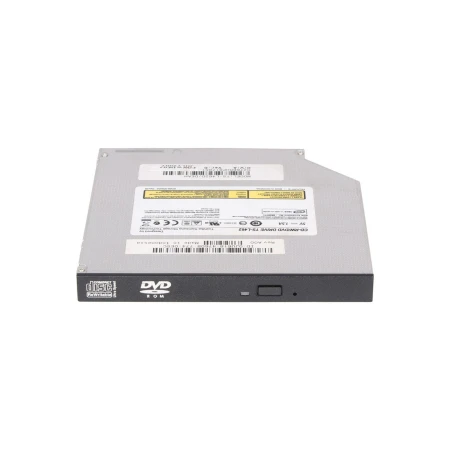 Dell Slimline DVD ROM, Dell, Server dodaci, 0JU618, refurbished