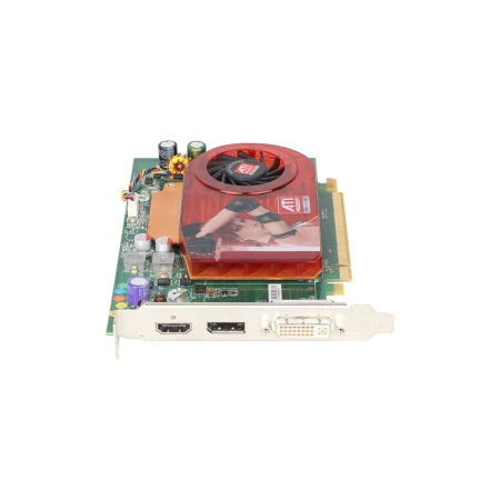 Dell Radeon HD3650 256MB PCI-E x16 Graphics Card, Dell, Grafičke kartice, 0K629C, refurbished