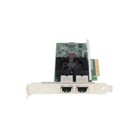 Dell Intel X540-T2 Dual Port 10GB Network Adapter, Dell, Mrežne kartice, X540-T2-HP, refurbished