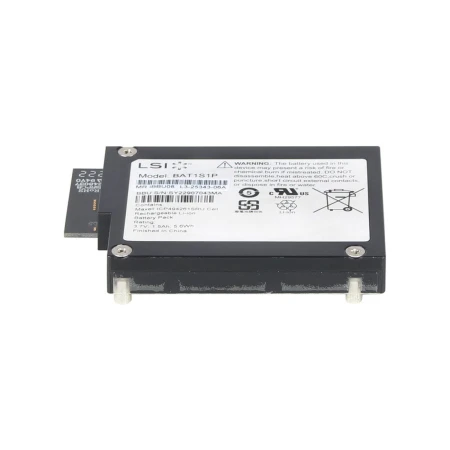 LSI MegaRaid Battery Backup Unit, LSI, Cache baterije, L3-25343-06A, refurbished