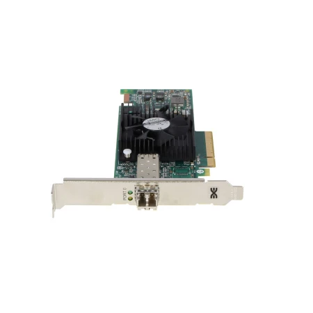 Emulex LPE31000-M6 Single Port 16GB Fibre Channel HBA, Emulex, HBA adapteri, S26361-F5596-E201, refurbished