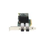 Emulex 16GB Dual Port Fibre Channel PCI-e Host Bus Adapter