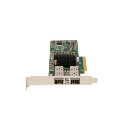 Mellanox Dual Port 10Gigabit PCI-E Adapter, Mellanox, Mrežne kartice, MNPH29C-XTR, refurbished