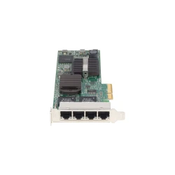 Cisco Quad Port PCIe Ethernet Interface Card