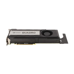Dell Nvidia Quadro K6000 12GB GDDR5 Graphics Card