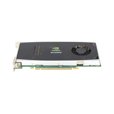 Dell Nvidia Quadro FX 1800 PCI-E Video Graphic GPU Card, Dell, Grafičke kartice, FX1800, refurbished