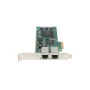 Qlogic 1GB PCIE ISCSI Copper Dual Port