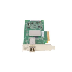 QLogic 8GB Single-Port Fibre Channel PCI-e Host Bus Adapter