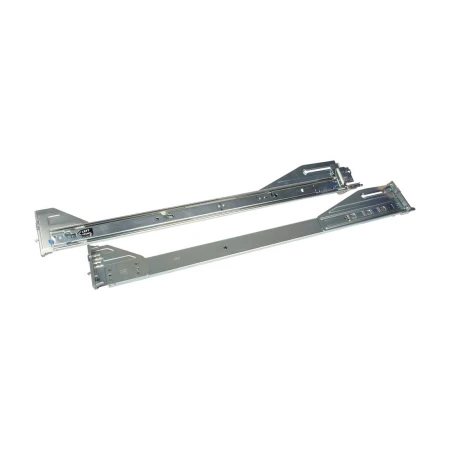 Dell PowerEdge R710 2U Sliding Ready Rails Dell PowerEdge R710 2U Sliding Ready Rails, Dell, Šine/Vodilice, 0K842C, refurbished
