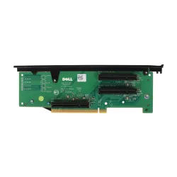 Dell R710 PCI-E G2-X4 3-Slot Riser
