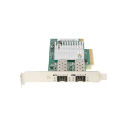 SolarFlare Dual-Port FC SFP 10GbE PCI-e Server Adapter