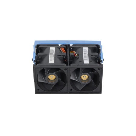 Dell Poweredge 1950 Dual Fan Assembly With Bracket, Dell, Ventilatori, TC146, refurbished