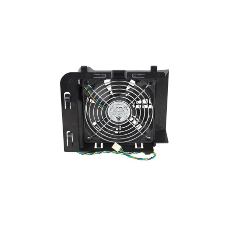 Fujitsu Fan 120x25 PWM+G With Bracket For Celsius M470, Fujitsu, Ventilatori, AFB1212SH M470, refurbished
