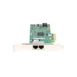 Dell Intel i350-T2 DP 1GB 1000Base Network Card