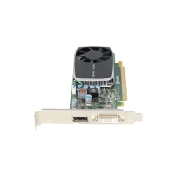 Nvidia Quadro 600 1GB GDDR3 PCIE