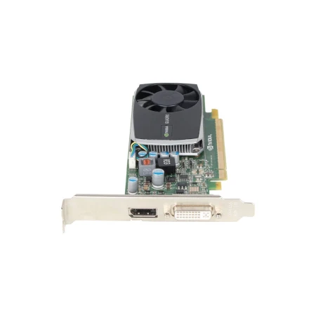 Nvidia Quadro 600 1GB GDDR3 PCIE, nVidia, Grafičke kartice, 900-51033-1701-000-HP, refurbished