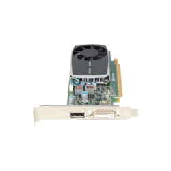 Nvidia Quadro 600 1GB PCI-e Graphics Card