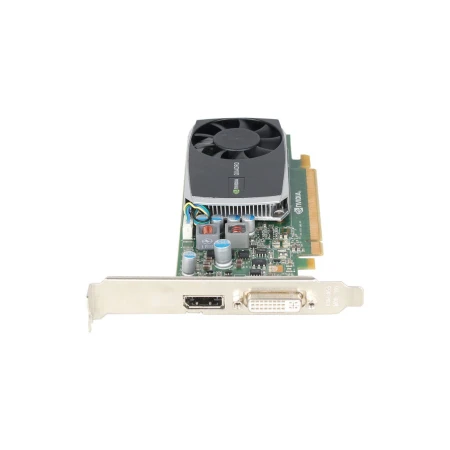 Nvidia Quadro 600 1GB GDDR3 PCIE, nVidia, Grafičke kartice, QUADRO600-HP, refurbished