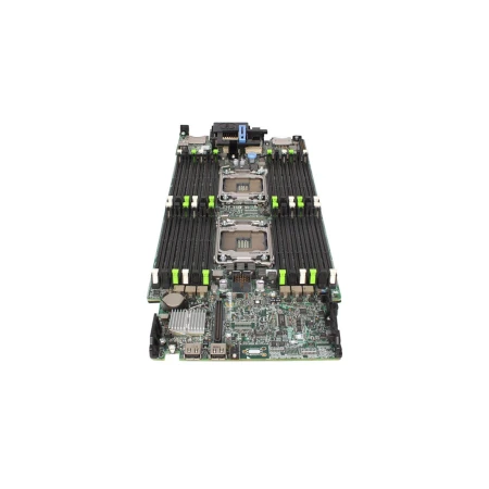 Dell PowerEdge M620 Blade v3 System Board, Dell, Matične ploče, 93MW8, refurbished