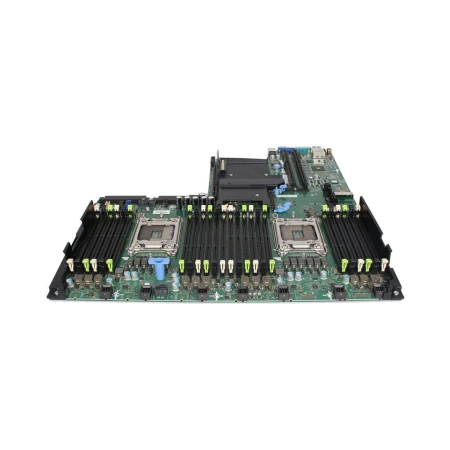 Dell PowerEdge R620 V6 System Board, Dell, Matične ploče, VV3F2, refurbished