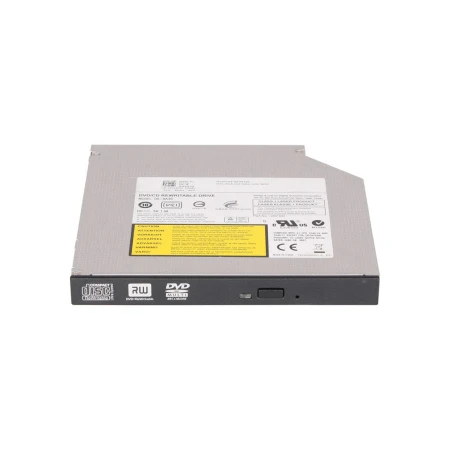 Dell Slimline DVD ROM For PowerEdge 1950/2950, Dell, Server dodaci, 0W637M, refurbished
