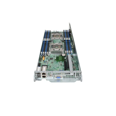 Supermicro Dual Socket R3 System Board, SuperMicro, Matične ploče, X10DRT-P, refurbished